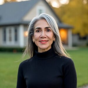 Norma Ayala Rosa (Broker)
